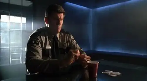 CSI: Las Vegas Temporada 5 Episodios 11 • Sub Español
