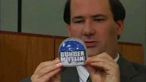 The Office Temporada 0 Episodios 9 • Sub Español