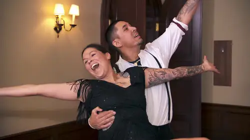 The Amazing Race Canada Temporada 9 Episodios 7 • Sub Español
