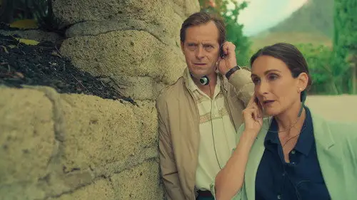 The Gold Temporada 2 Episodios 4 • Sub Español