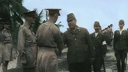 Apocalipsis: La Segunda Guerra Mundial Temporada 1 Episodios 4 • Sub Español