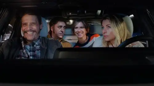 Atasco Temporada 4 Episodios 5 • Sub Español