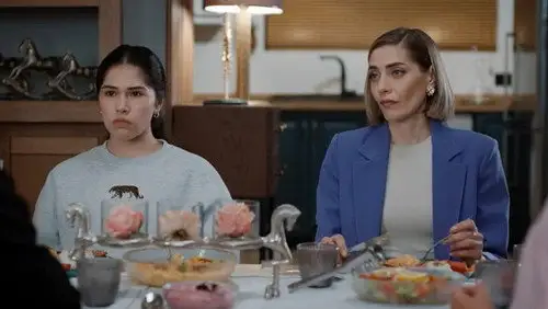 The Coach Temporada 1 Episodios 3 • Sub Español