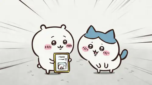 Chiikawa Temporada 1 Episodios 24 • Sub Español