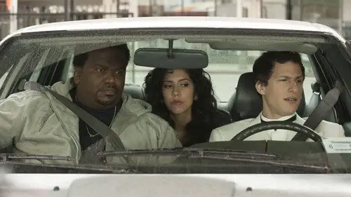 Brooklyn Nine-Nine Temporada 1 Episodios 12 • Sub Español