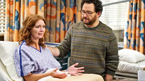 Anatomía de Grey Temporada 13 Cap 6 • Español Online