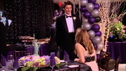 One Tree Hill Temporada 4 Episodios 16 • Sub Español