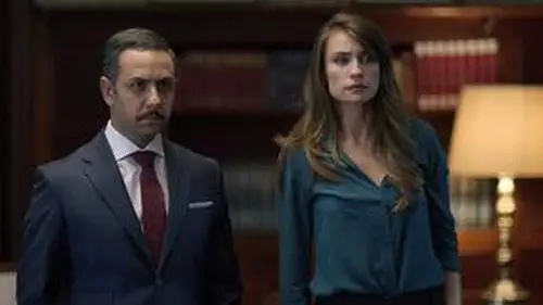 El Chapo Temporada 3 Episodios 8 • Sub Español