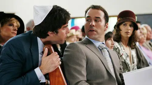 Entourage: El séquito Temporada 3 Episodios 17 • Sub Español