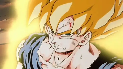 Dragon Ball Z Kai Temporada 2 Episodios 21 • Sub Español
