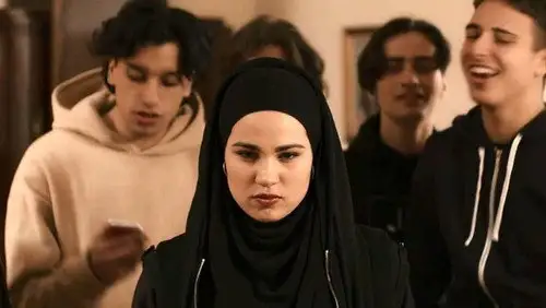SKAM Temporada 4 Episodios 1 • Sub Español