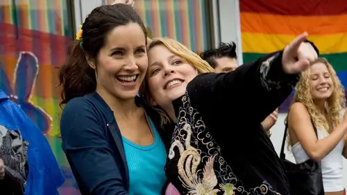 The L Word Temporada 2 Episodios 11 • Sub Español