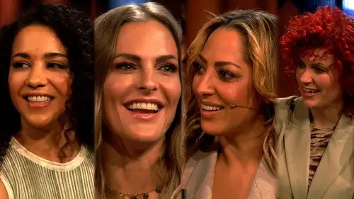 Late Night Berlin Temporada 7 Episodios 2 • Sub Español