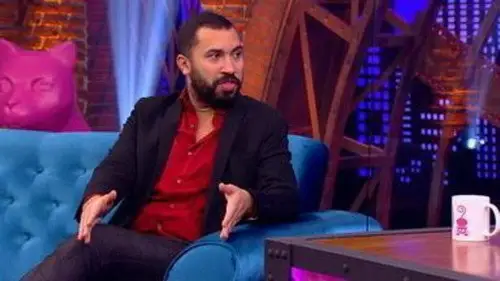 Lady Night Temporada 6 Episodios 6 • Sub Español