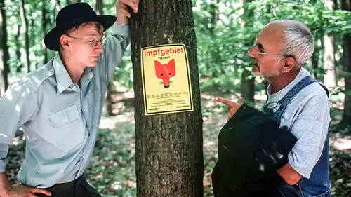 Löwenzahn Temporada 18 Episodios 6 • Sub Español