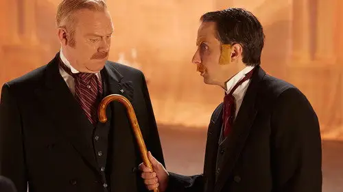 Los misterios de Murdoch Temporada 8 Episodios 9 • Sub Español