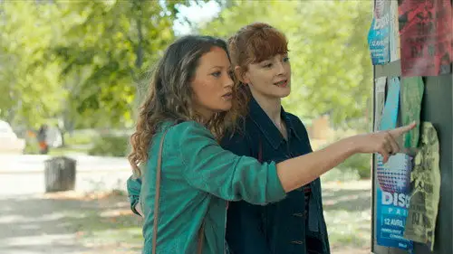 La última noche en Tremor Temporada 1 Episodios 4 • Sub Español