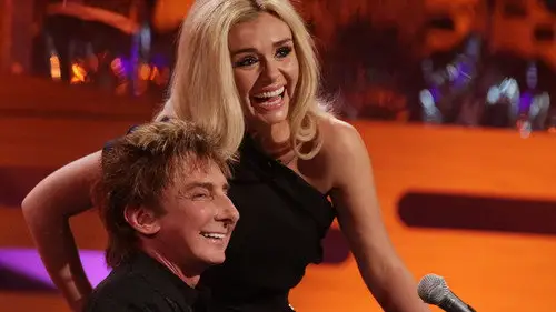 The Graham Norton Show Temporada 8 Episodios 7 • Sub Español