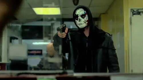 Marvel - The Punisher Temporada 2 Episodios 7 • Sub Español