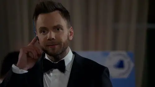 Community Temporada 6 Episodios 11 • Sub Español