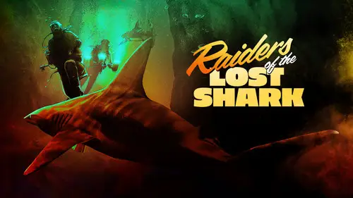 Shark Week S36E9 • Oglądaj Online