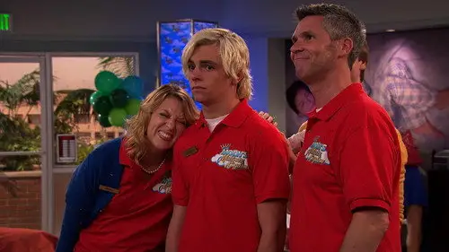 Austin y Ally Temporada 4 Episodios 2 • Sub Español