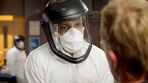Casualty Temporada 45 Episodios 5 • Sub Español