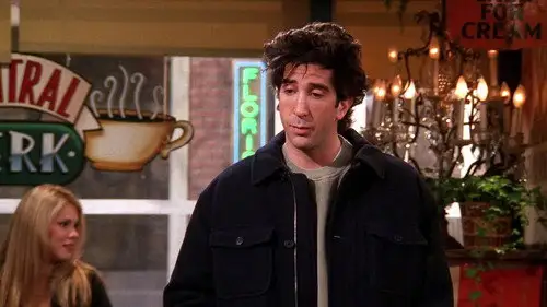 Friends Temporada 5 Episodios 7 • Sub Español
