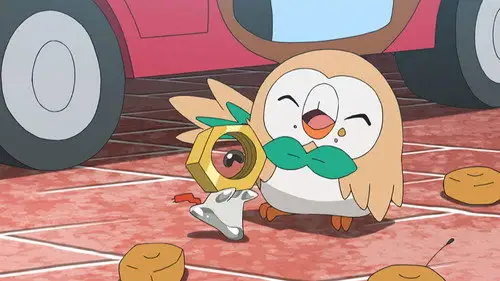 Pokémon Temporada 22 Episodios 20 • Sub Español