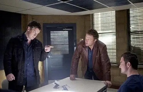 Castle Temporada 4 Episodios 21 • Sub Español