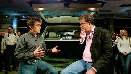 Top Gear Temporada 1 Episodios 10 • Sub Español