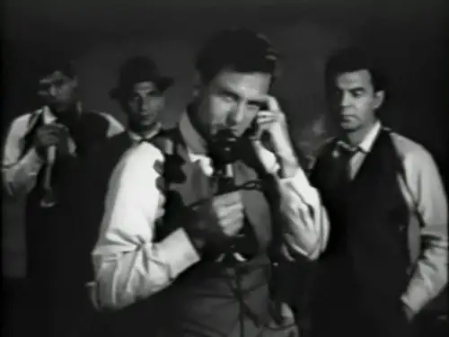 Los Intocables Temporada 2 Episodios 2 • Sub Español