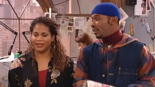 Living Single Temporada 3 Episodios 14 • Sub Español