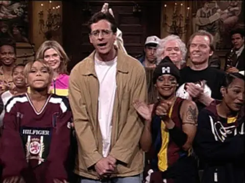 Saturday Night Live Temporada 20 Episodios 19 • Sub Español