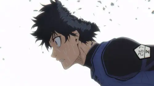 BLUELOCK Temporada 1 Episodios 11 • Sub Español