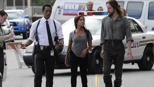 Sleepy Hollow Temporada 1 Episodios 3 • Sub Español