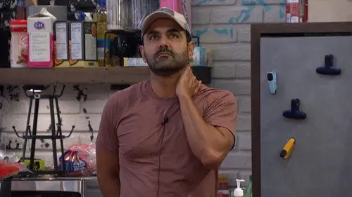 Gran hermano (Estados Unidos) Temporada 22 Episodios 8 • Sub Español