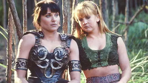 Xena, la princesa guerrera Temporada 2 Episodios 15 • Sub Español