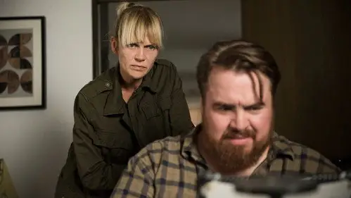 Helen Dorn Temporada 1 Episodios 12 • Sub Español