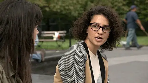 Broad City Temporada 1 Episodios 5 • Sub Español