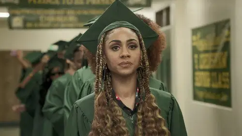 All American Temporada 4 Episodios 8 • Sub Español