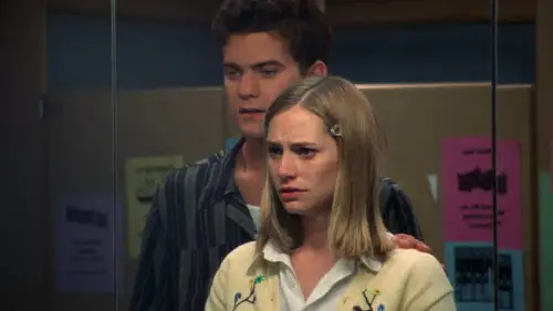Dawson crece Temporada 2 Episodios 9 • Sub Español
