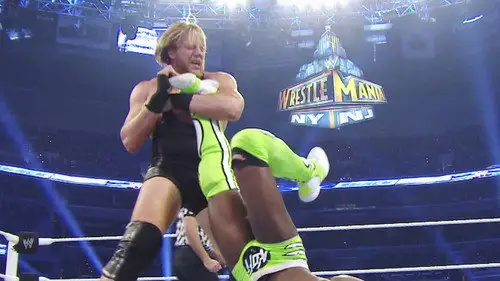 WWE Friday Night SmackDown S15E14 • Oglądaj Online