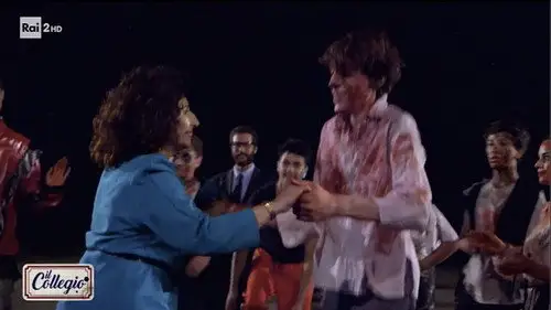 Il Collegio Temporada 4 Episodios 6 • Sub Español
