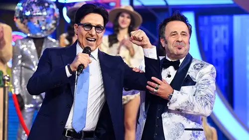 GialappaShow Temporada 6 Episodios 2 • Sub Español