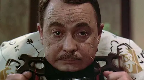Magnum 1980 Temporada 4 Episodios 18 • Sub Español