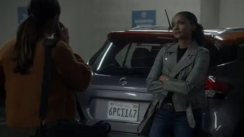 The Rookie Temporada 3 Episodios 6 • Sub Español