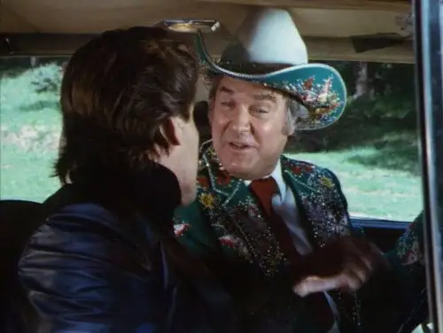 The Dukes of Hazzard Temporada 4 Episodios 9 • Sub Español