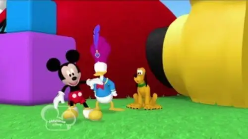 La casa de Mickey Mouse Temporada 3 Episodios 10 • Sub Español