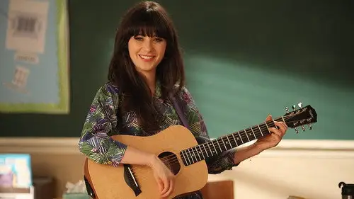 New Girl Temporada 1 Episodios 14 • Sub Español